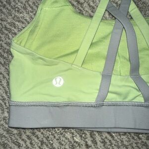 Lululemon Energy Bra